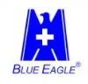 Blue Eagle