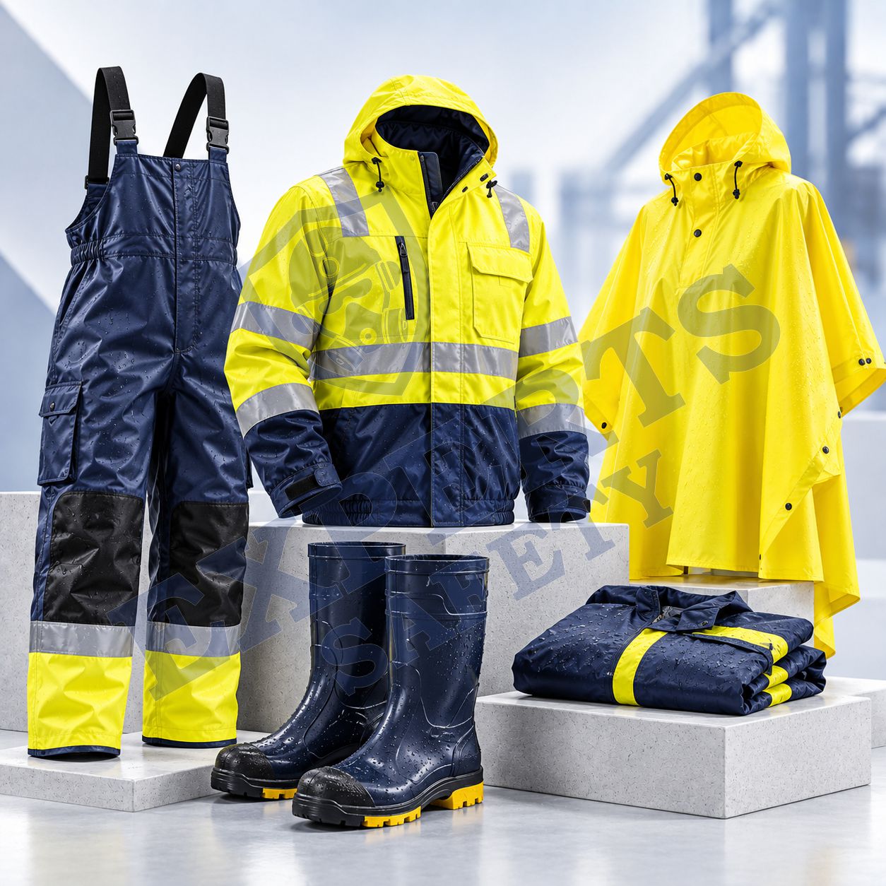 Ropa para Agua