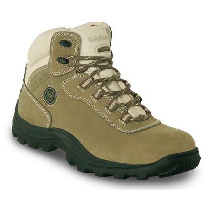 Botin De Seguridad Nobuck Edelbrock Ed 105
