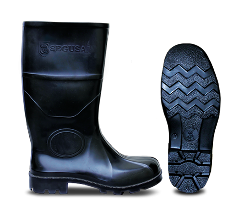 Bota Jebe Rgb Con Y Sin Punta De Acero