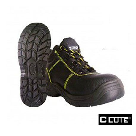 Botin Nanterre S1P Clute 1
