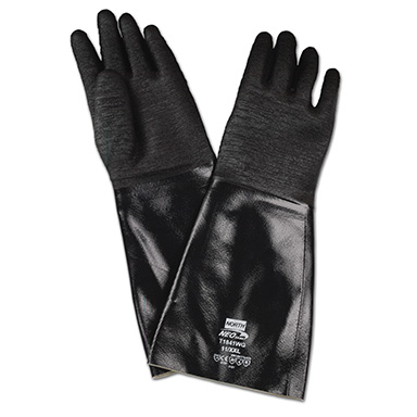 Guante Neoprene Corrugado 18´ North (T1841Wg)