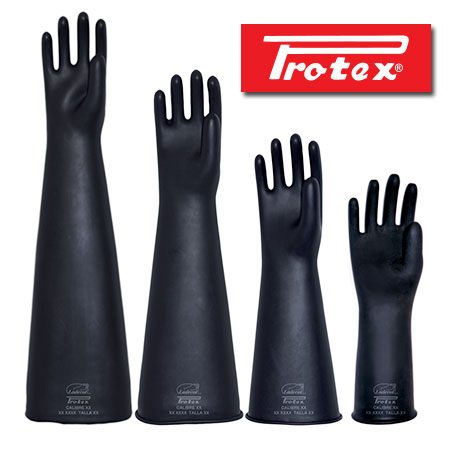 Guante Protex