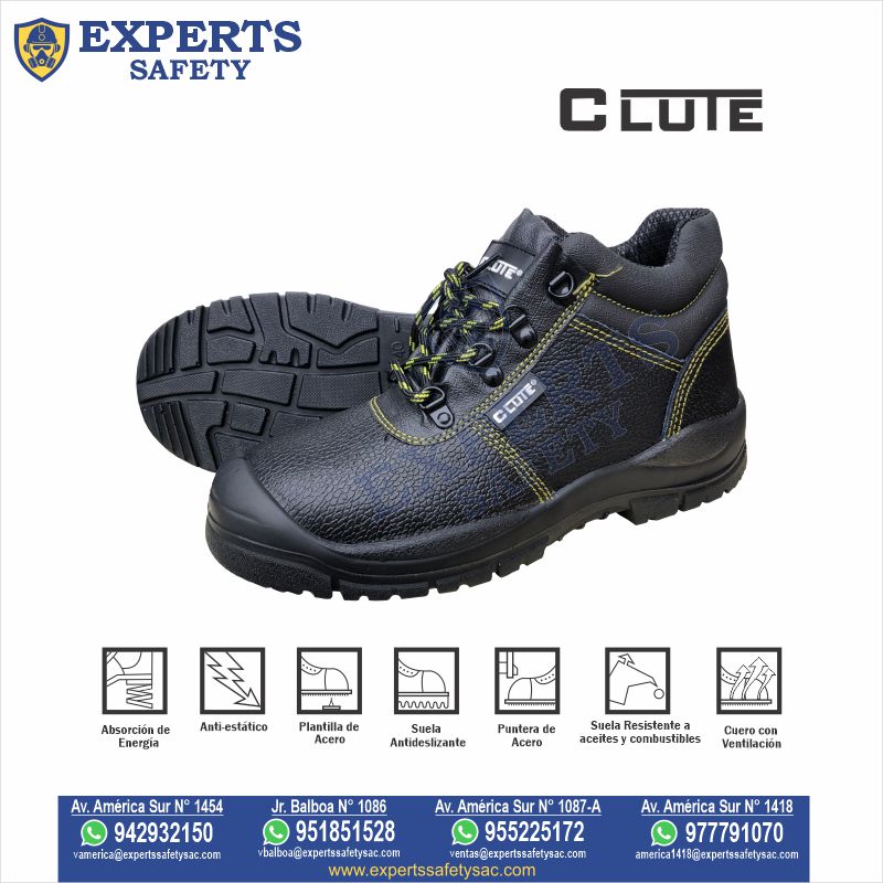 Botin Nanterre
