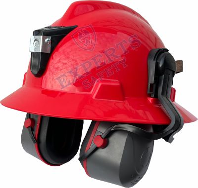 Orejera L 360 Fb Casco V Gard
