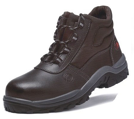 Comet Brown Bata Industrials Peru