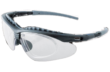 Anteojo Matrix Gris