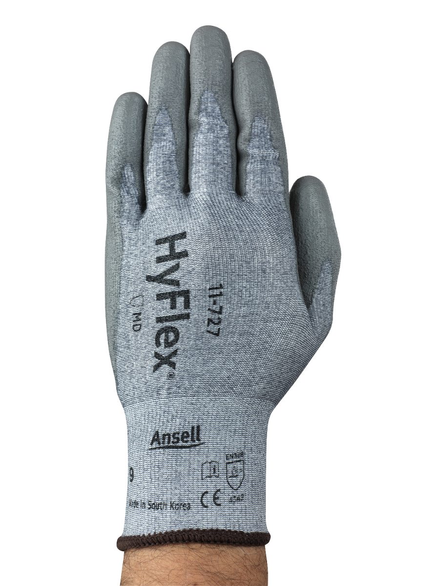 Guante Hyflex Cr2 11 727 Hilo Intercept
