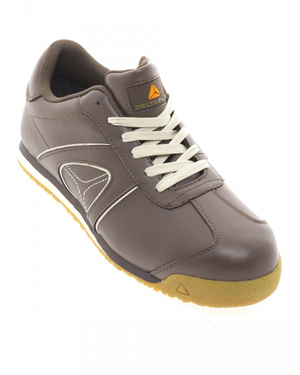 Zapato D Spirit S3 Marron 2