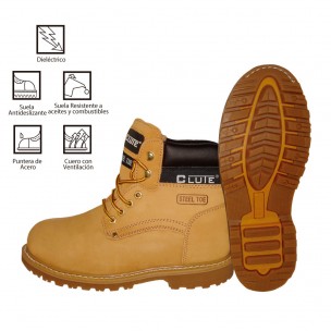 Botin Titan Honey
